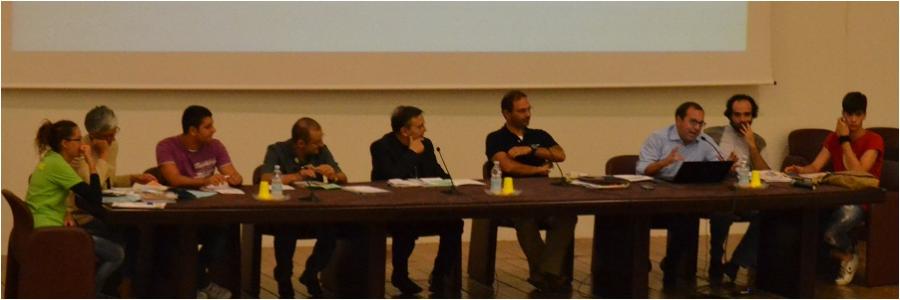 Assemblea diocesana 10 - 11 Settembre 2015