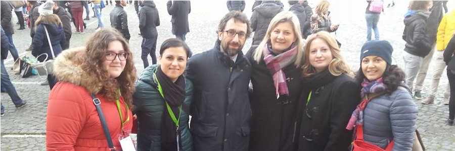 Convegno Educatori ACR 2015