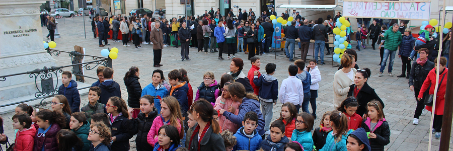 Festa del CIAO interparrocchiale 2015